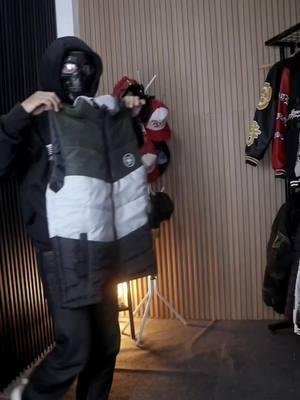 3D Protective Vest Promo