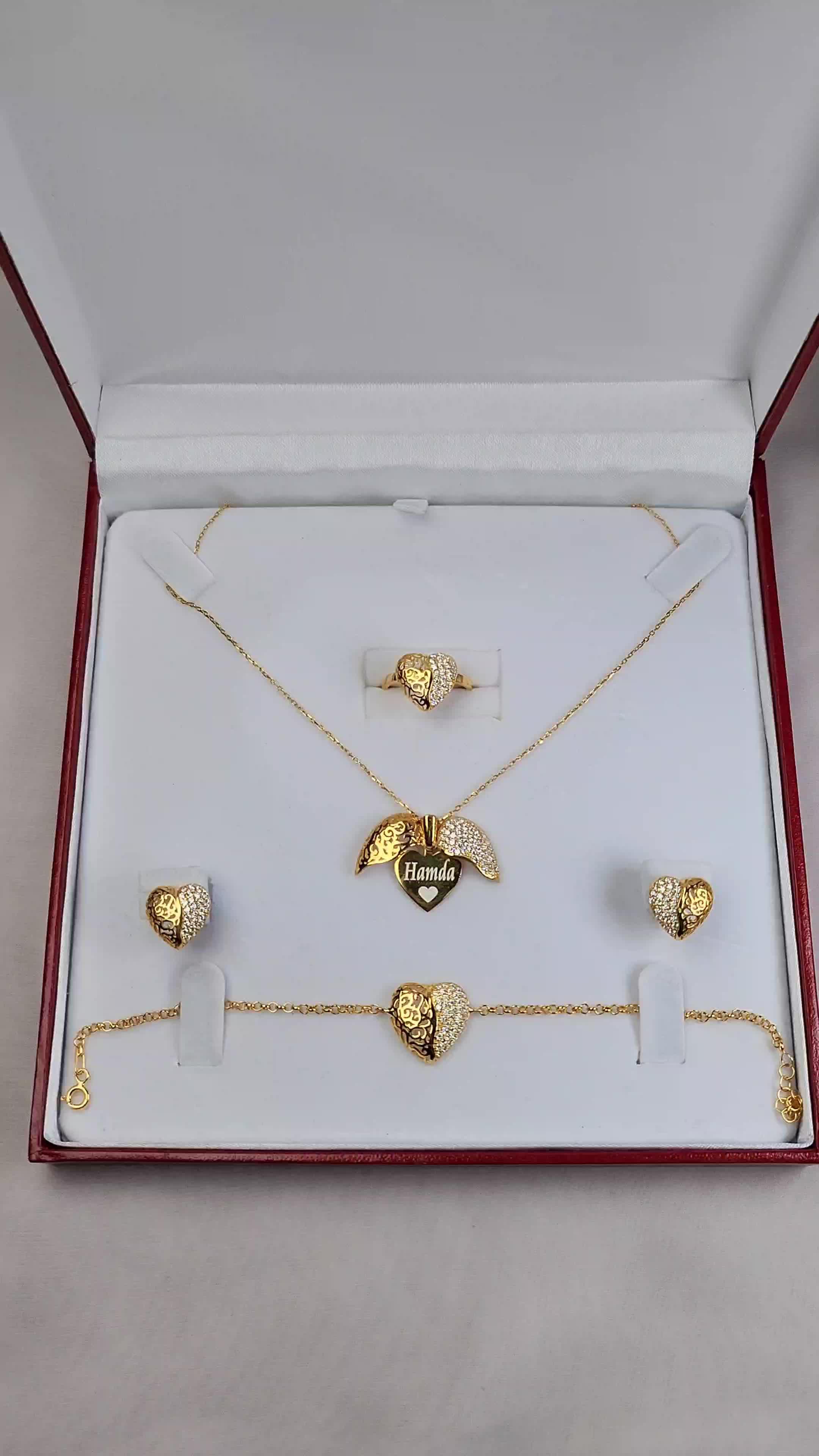 Personalized Jewelry Limited Offer
