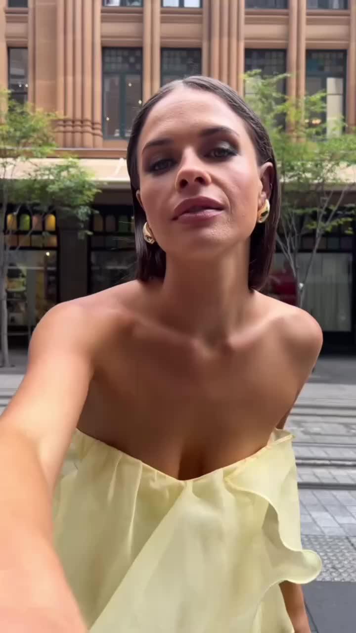 SS24 Fashion Collection Launch