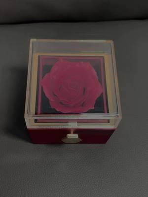 Classic Love Ring Promo