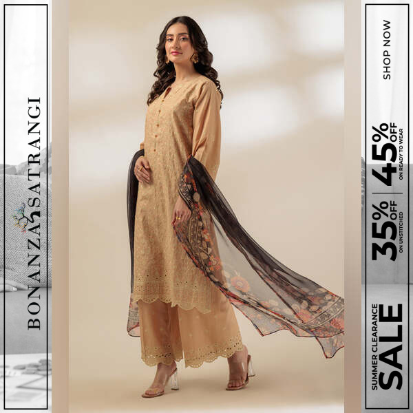 Ready-to-Wear Fashion Sale
