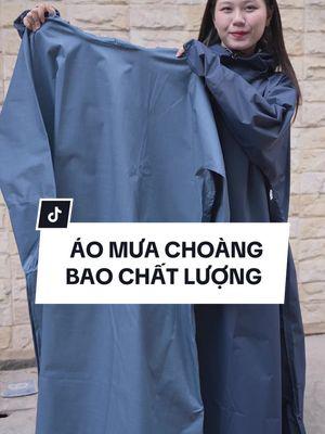 Raincoat Fashion Promo