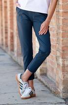 Casual Pants Fashion Promo