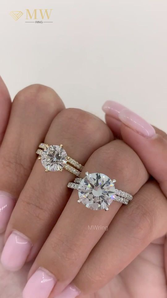 High-End Diamond Jewelry Promotion