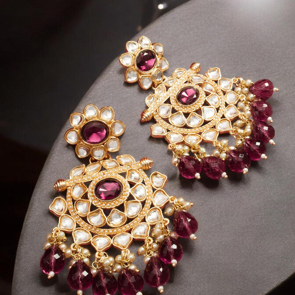 Luxury Jewelry Elegance Promo