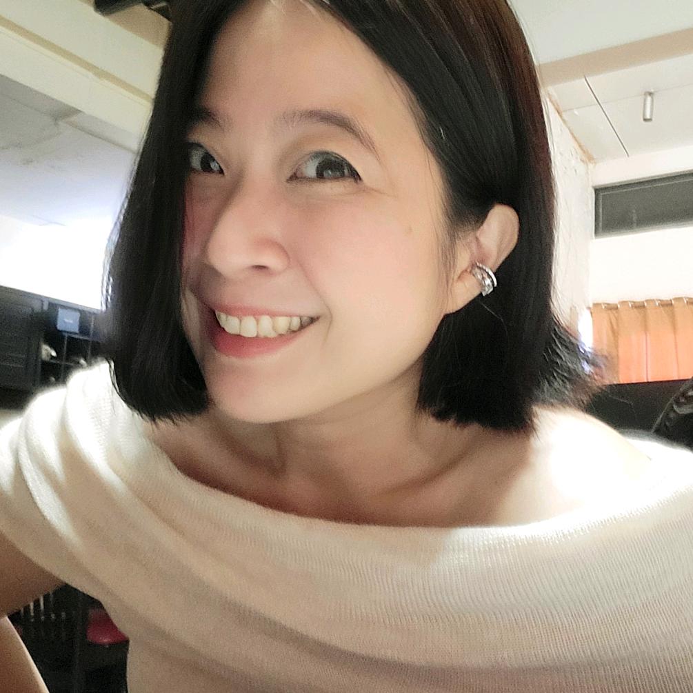I'm Yingie