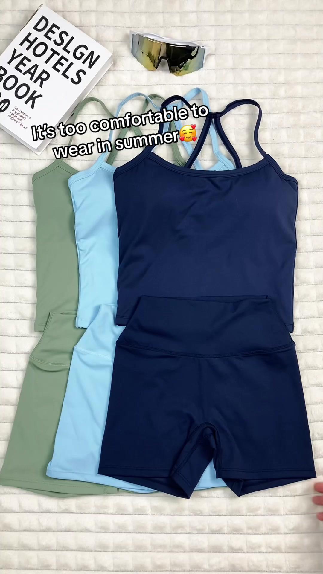Summer Fashion Apparel Promo