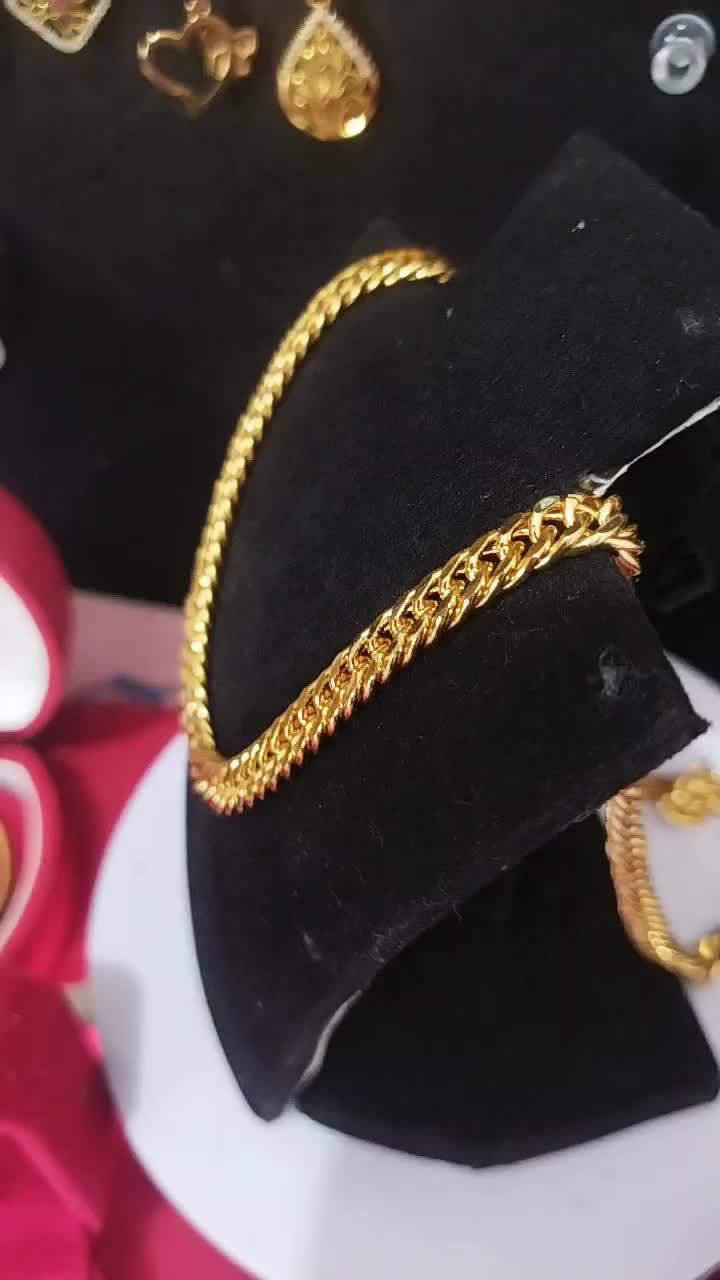 Titanium Jewelry Promotion