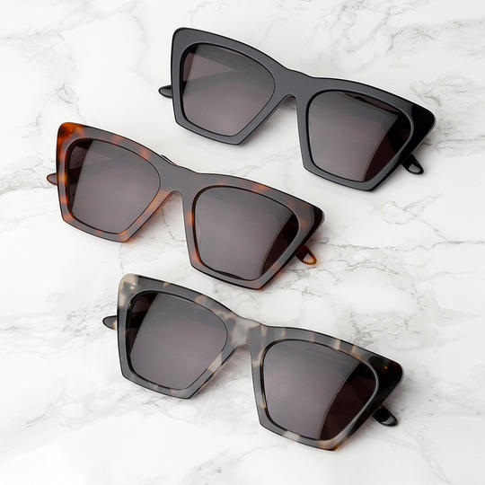 Handmade Italian Eyewear Promo