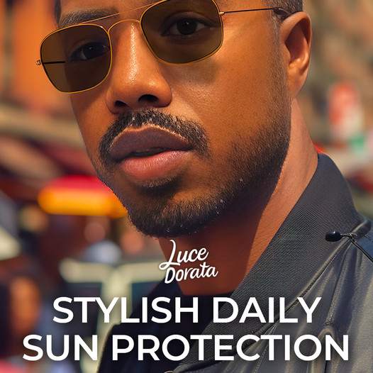 Sovrano Aviator Sunglasses Promo