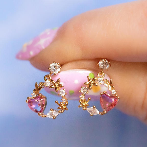 Dainty Jewelry 10% Off Promo