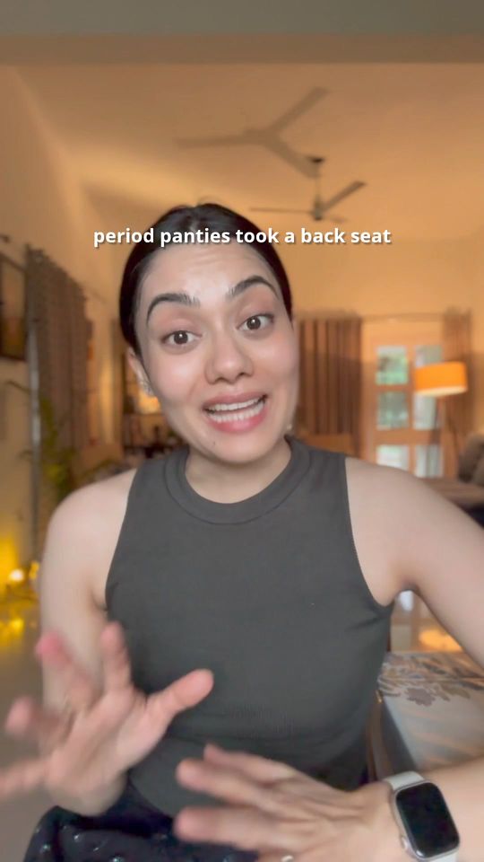 Fabpad Period Underwear Promo