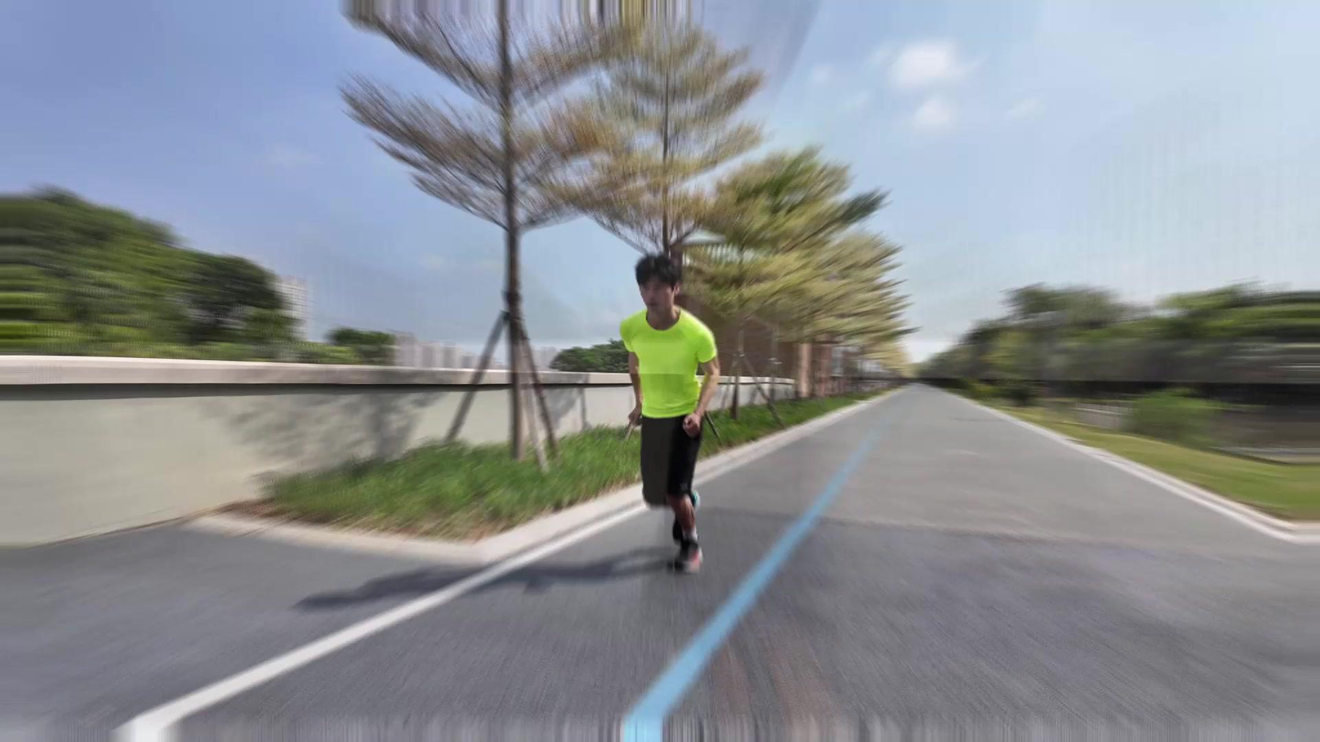 Baasploa W3100 Running Shoes Promo