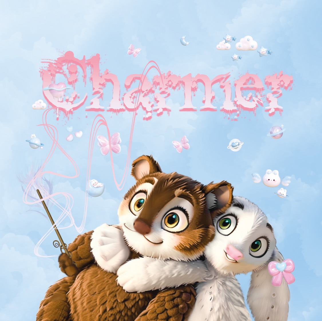 CHARMERS