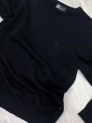 Men's Sweater Fashion Promo