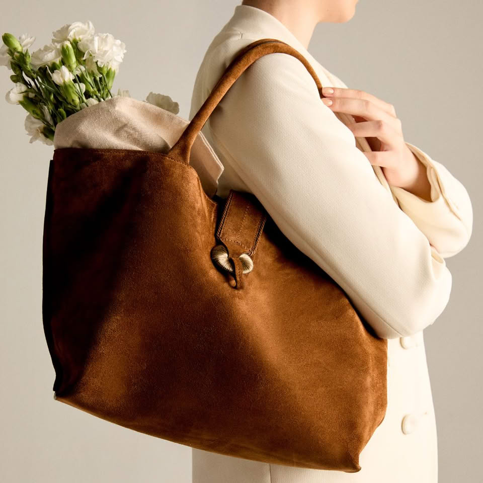 Handcrafted Bags Collection Promo