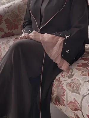Niesha Abaya Fashion & Apparel Promo