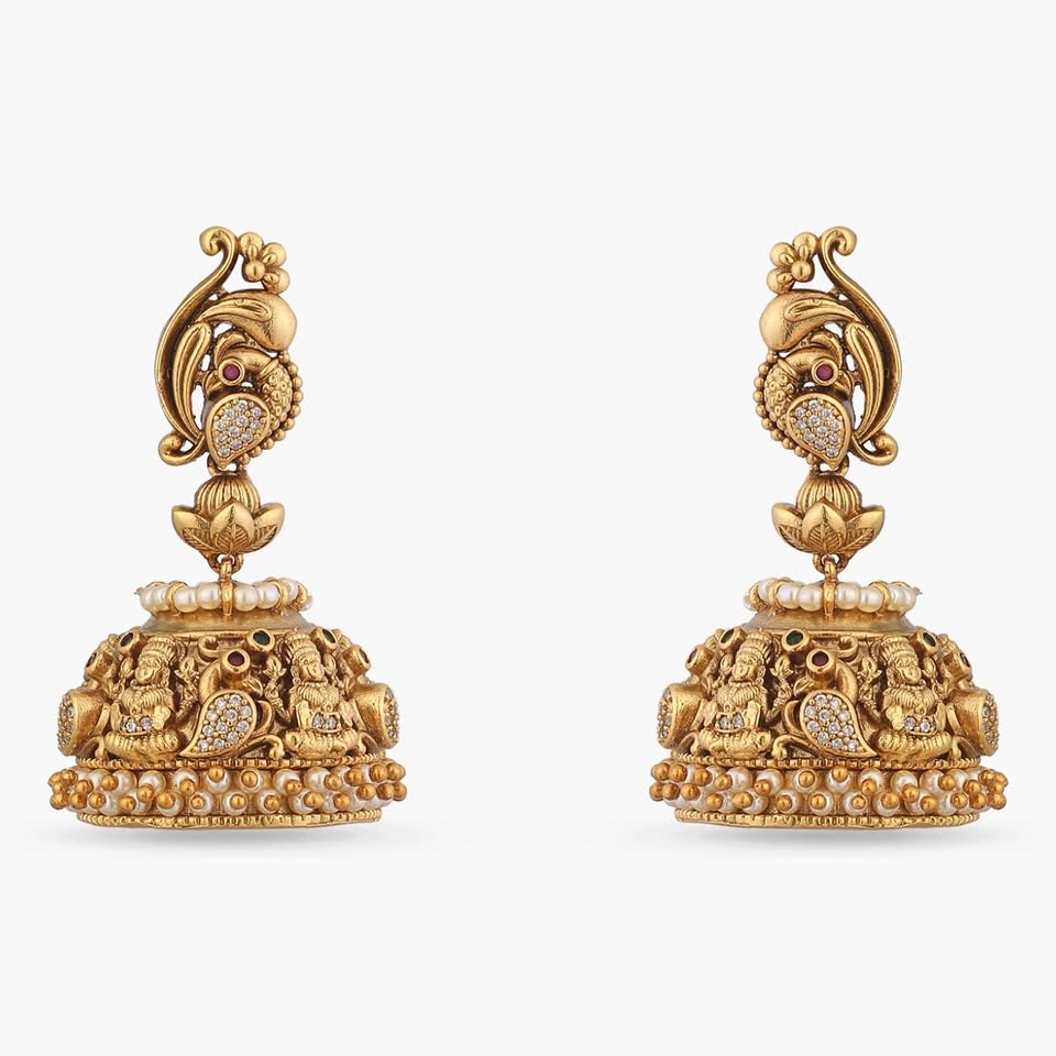 Tarinika Jewelry Collection Promo