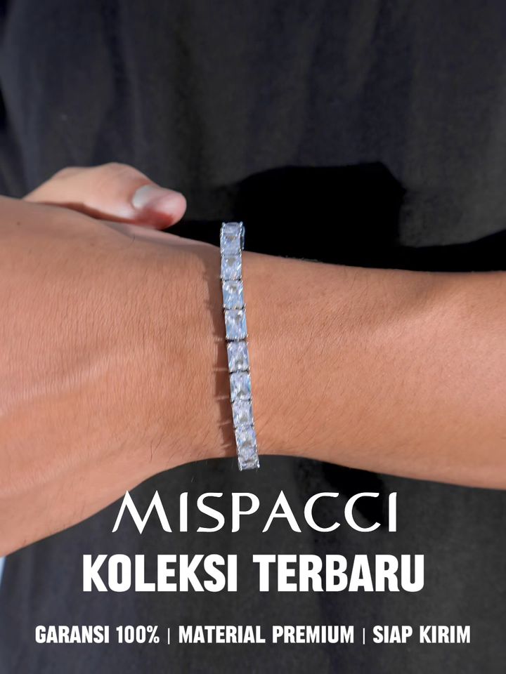 Trendy Bracelet Collection Promo