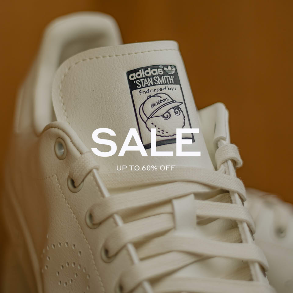 Fashion Sale Up to 60% Off