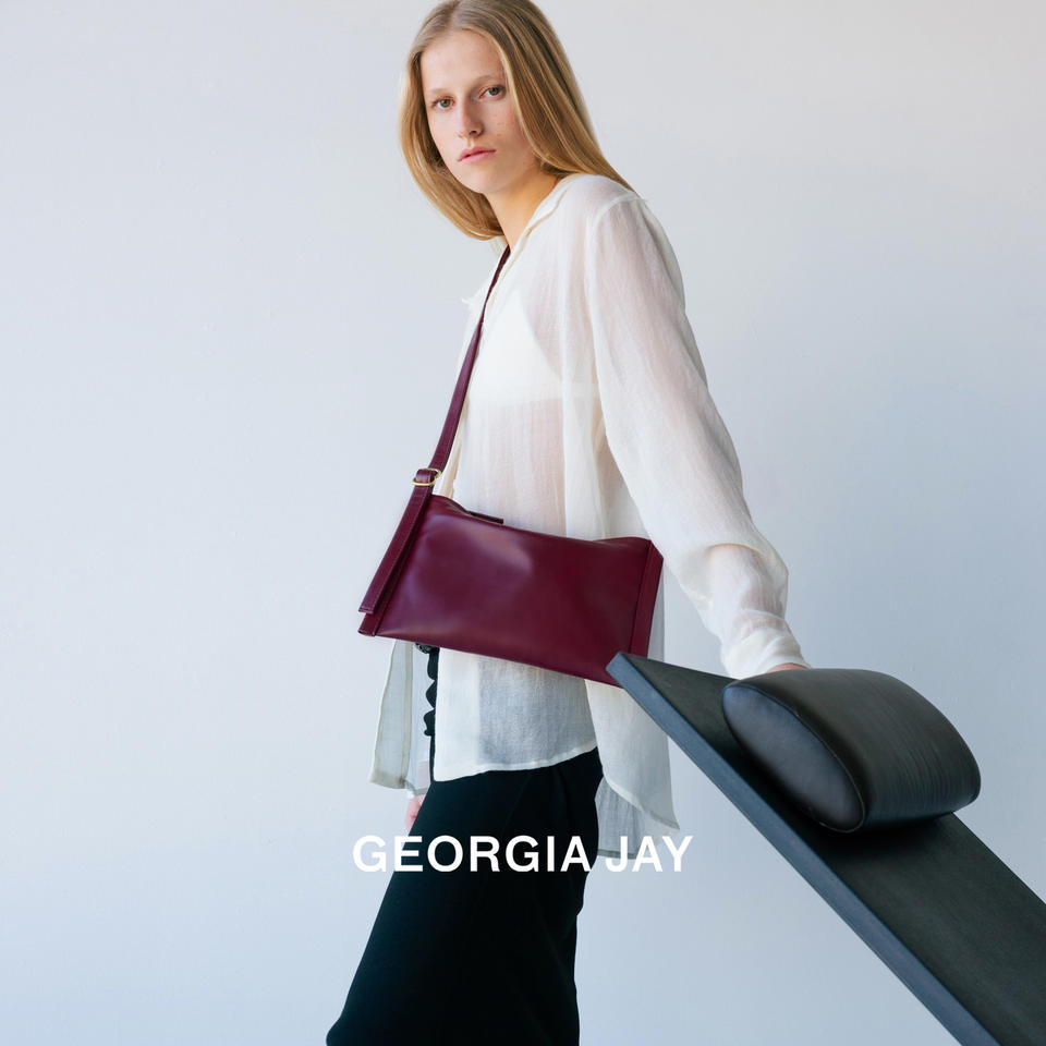 Luxurious Leather Accessories Promo