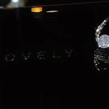 Lymphvity Earrings Promotion
