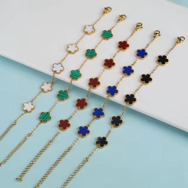 Floral Jewelry Set Promo