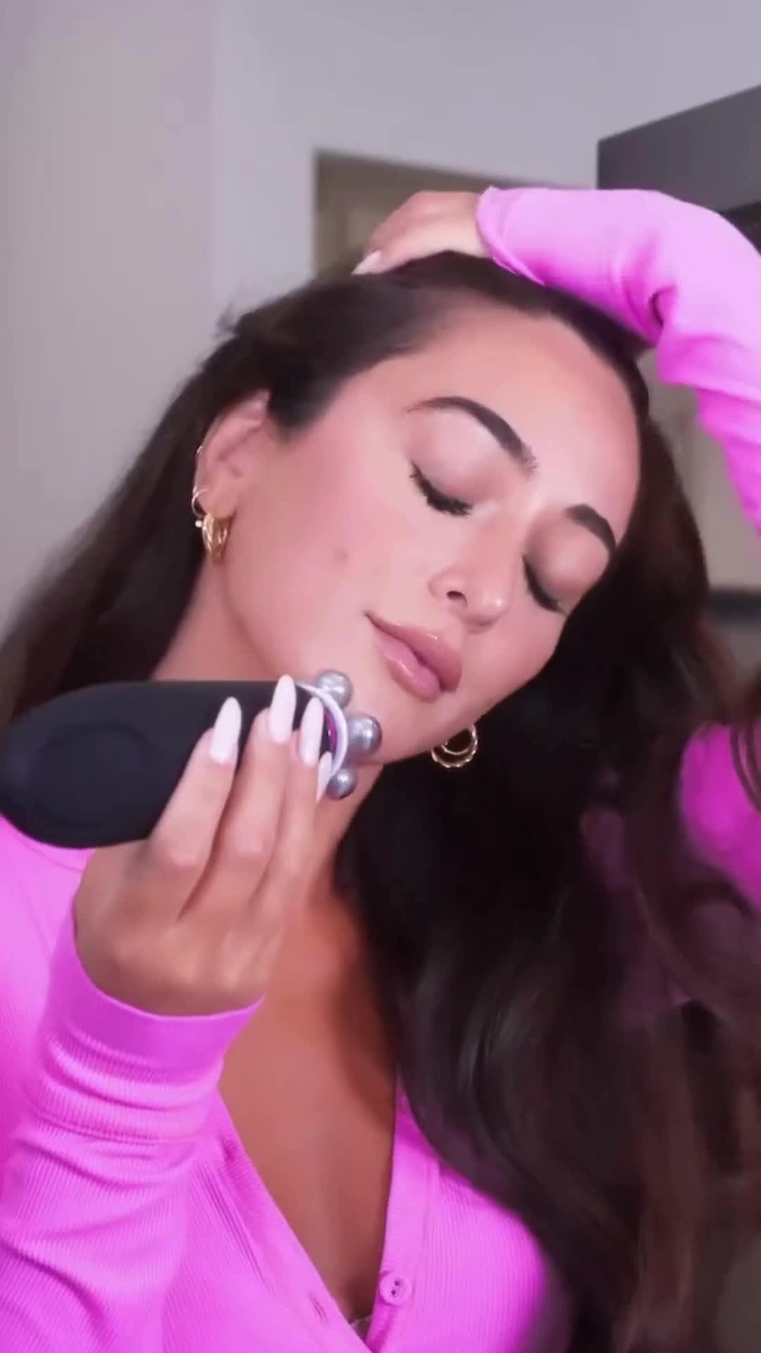 Beauty Device Promotion