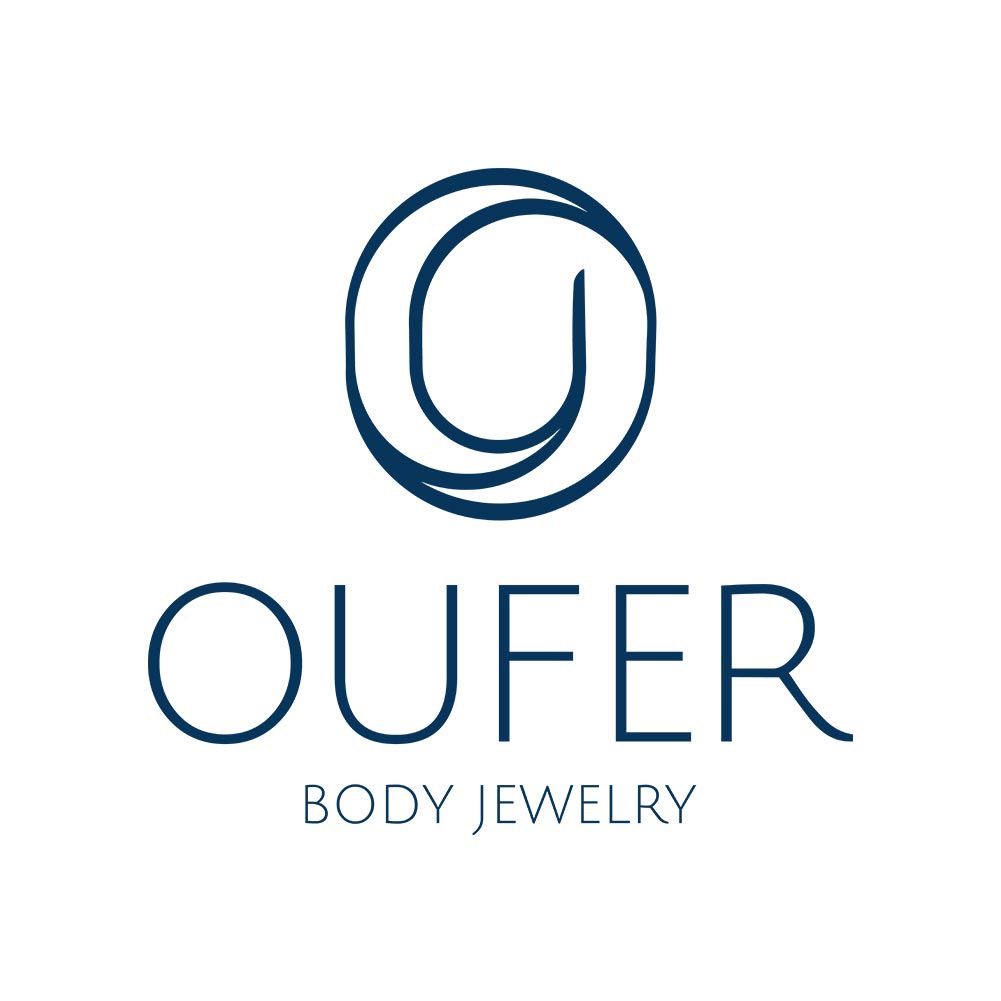 Oufer Body Piercing Jewelry
