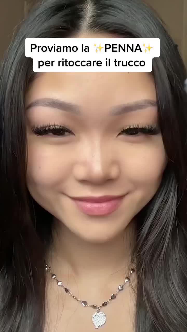 Makeup Retouch Pen Promo