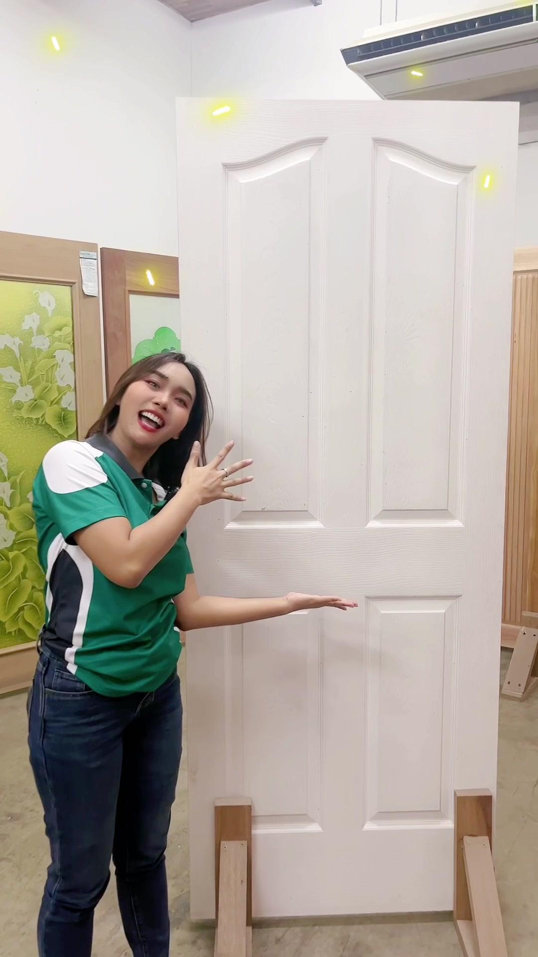 Wooden Door Home & Living Promo
