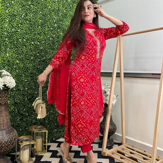 Stylish Dress Fashion Promo