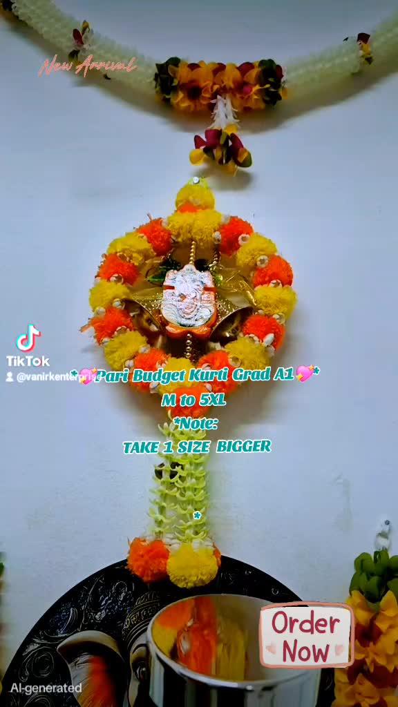 Pari Budget Kurti Promo
