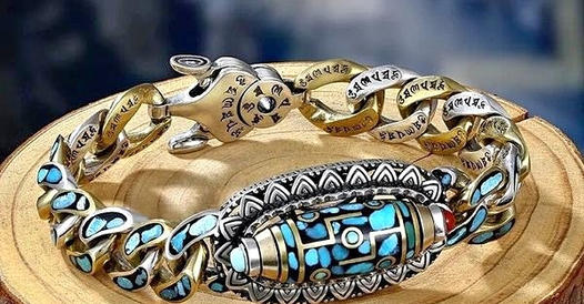 Elegant Bracelet Jewelry Promo