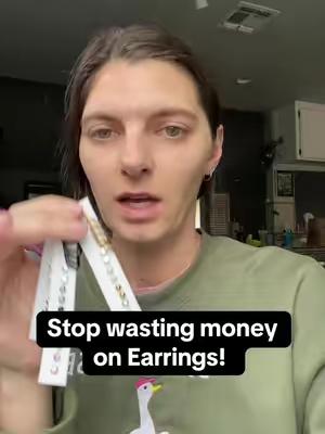 Earrings Gift Guide Promo