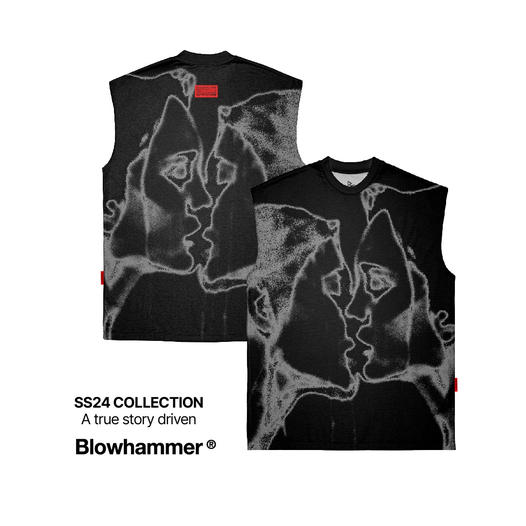 Blowhammer SS24 Fashion Collection