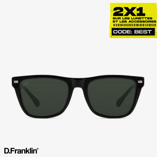 2X1 Sunglasses & Accessories Promo