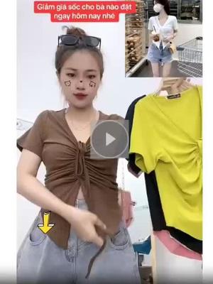 Fashion Apparel Discount Promo