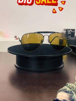 Fashion Sunglasses Promo