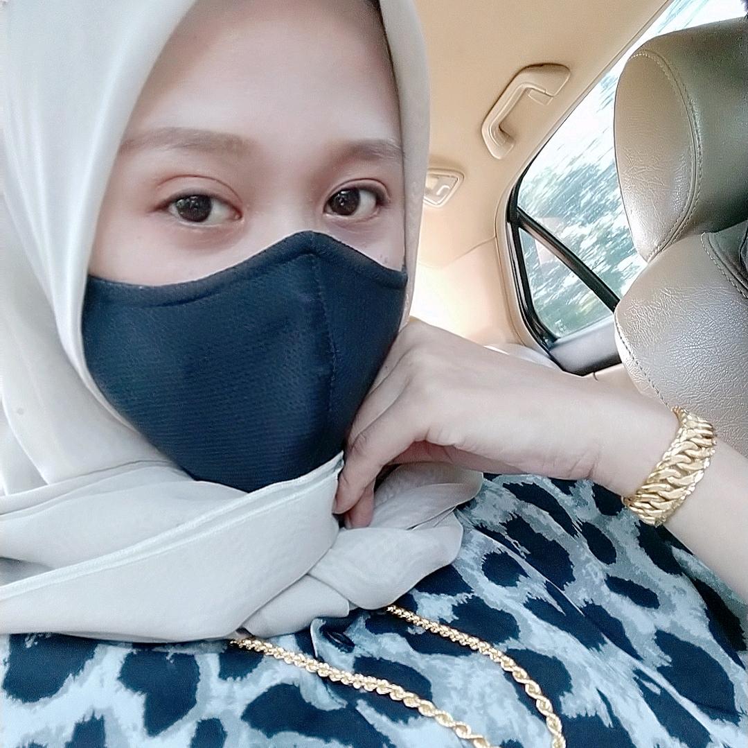 HAURA SCARF