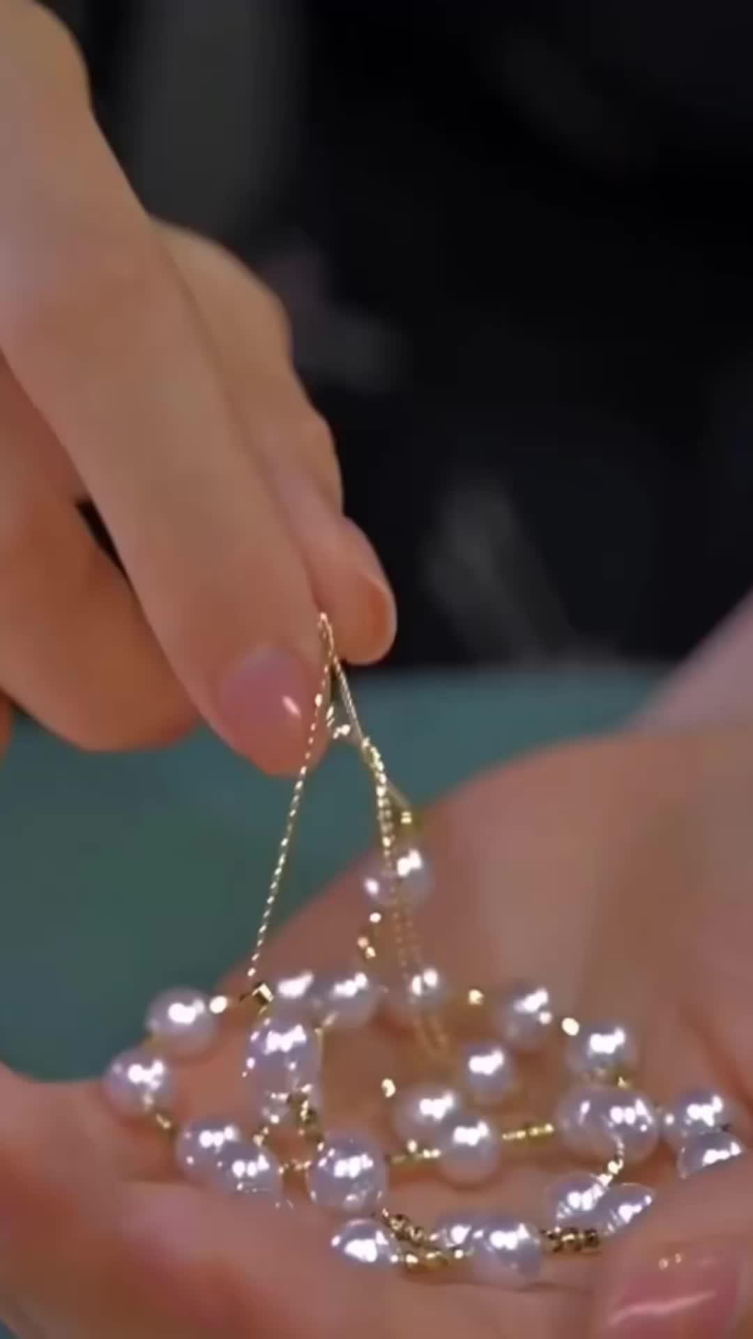 Necklace 50% Off Jewelry Promo