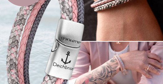 Winter Accessory Jewelry Promo