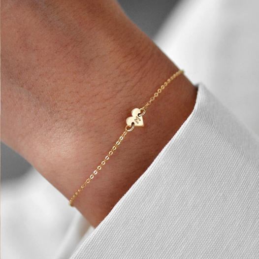 Luxury Personalized Jewelry Necklace Gift