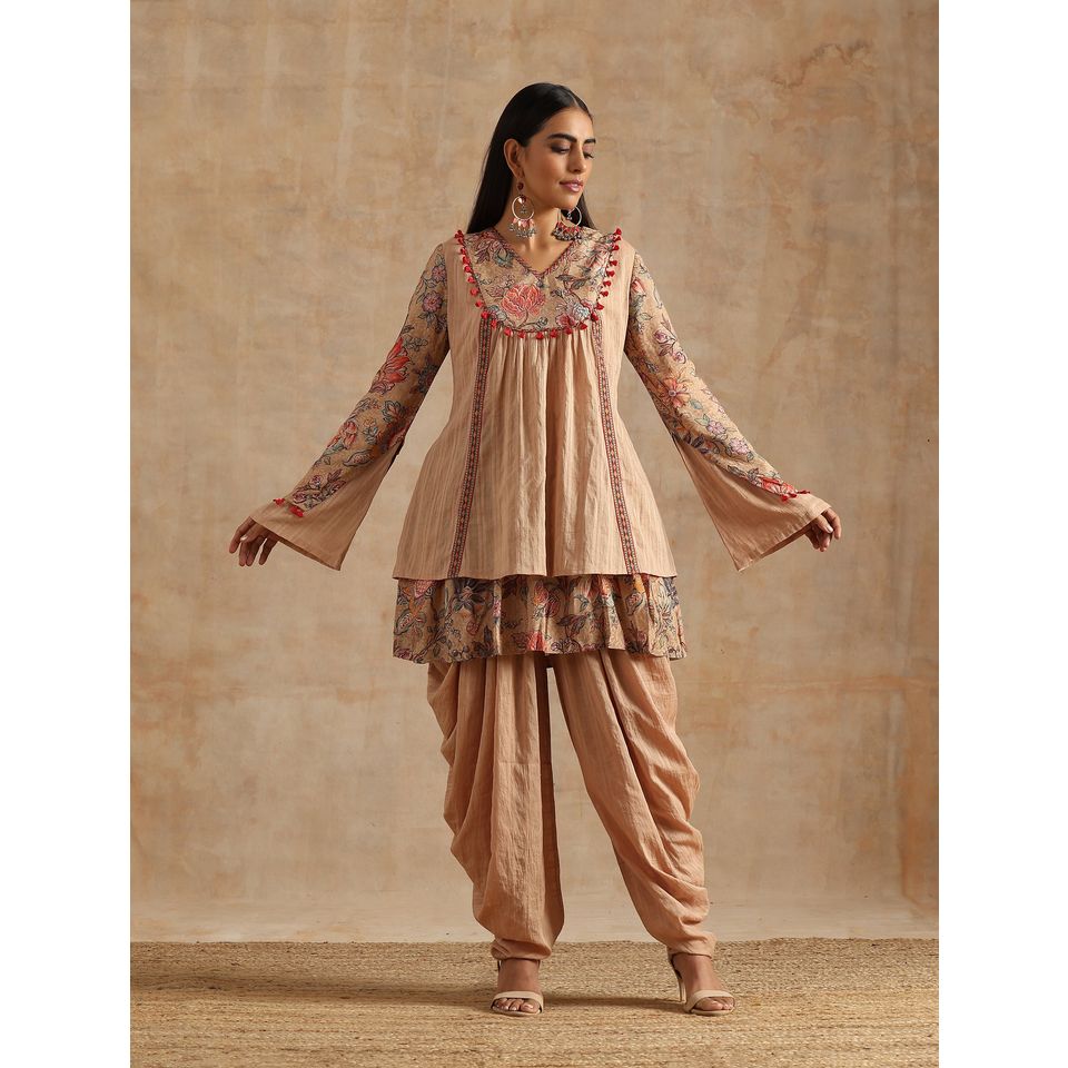 Heritage Fashion Apparel Promo