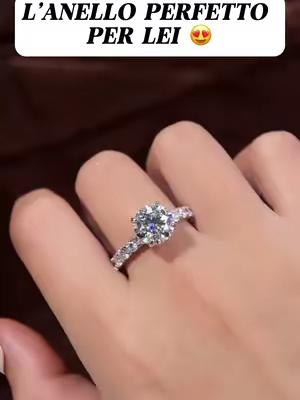 Perfect Ring Jewelry Promo