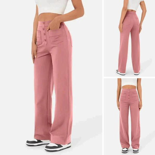 Fashion Pants Discount Promo