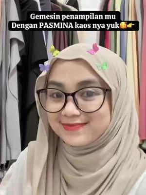 Hijab Fashion Promo