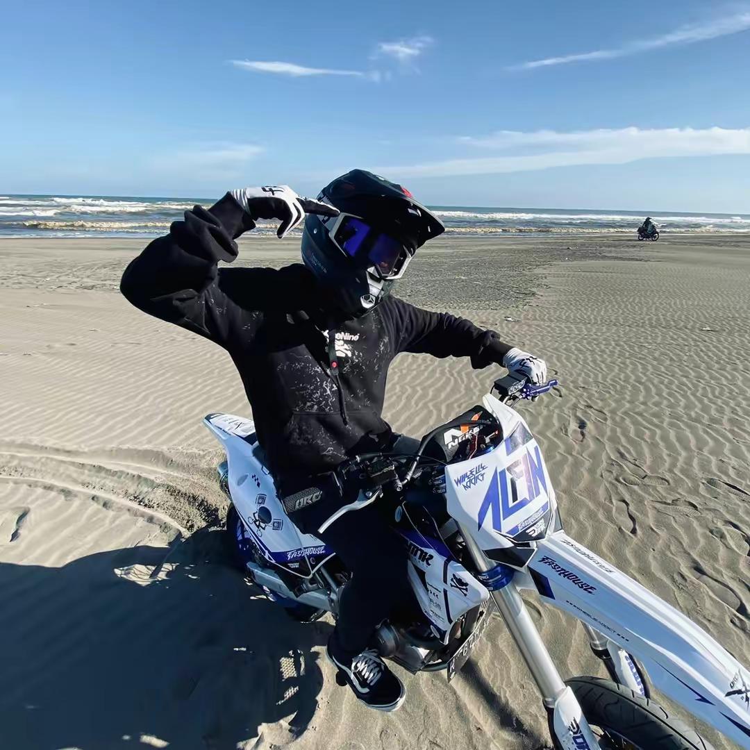 KLX BAKUL🫵🏻😜