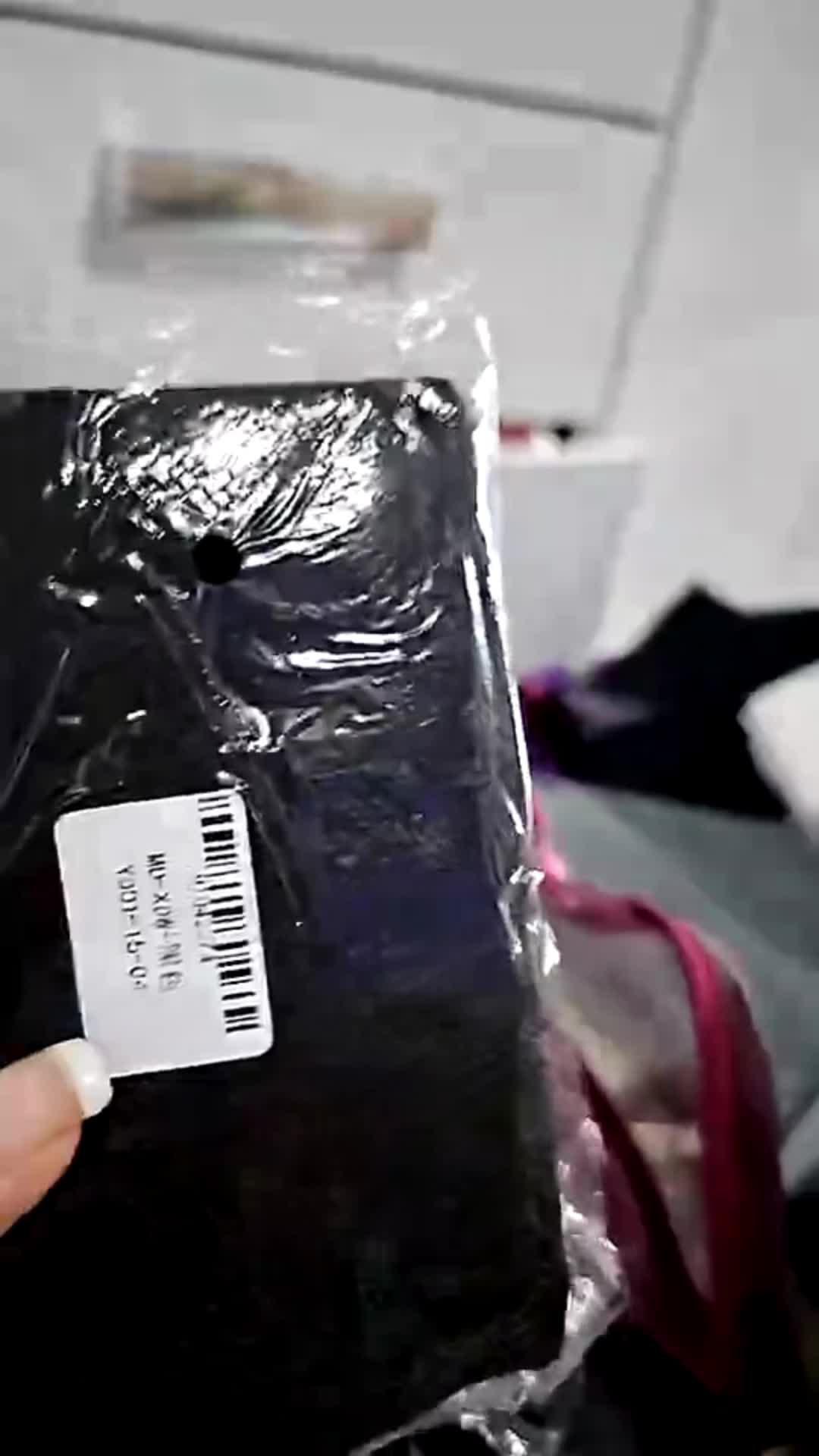 Angelus Socks Promotion