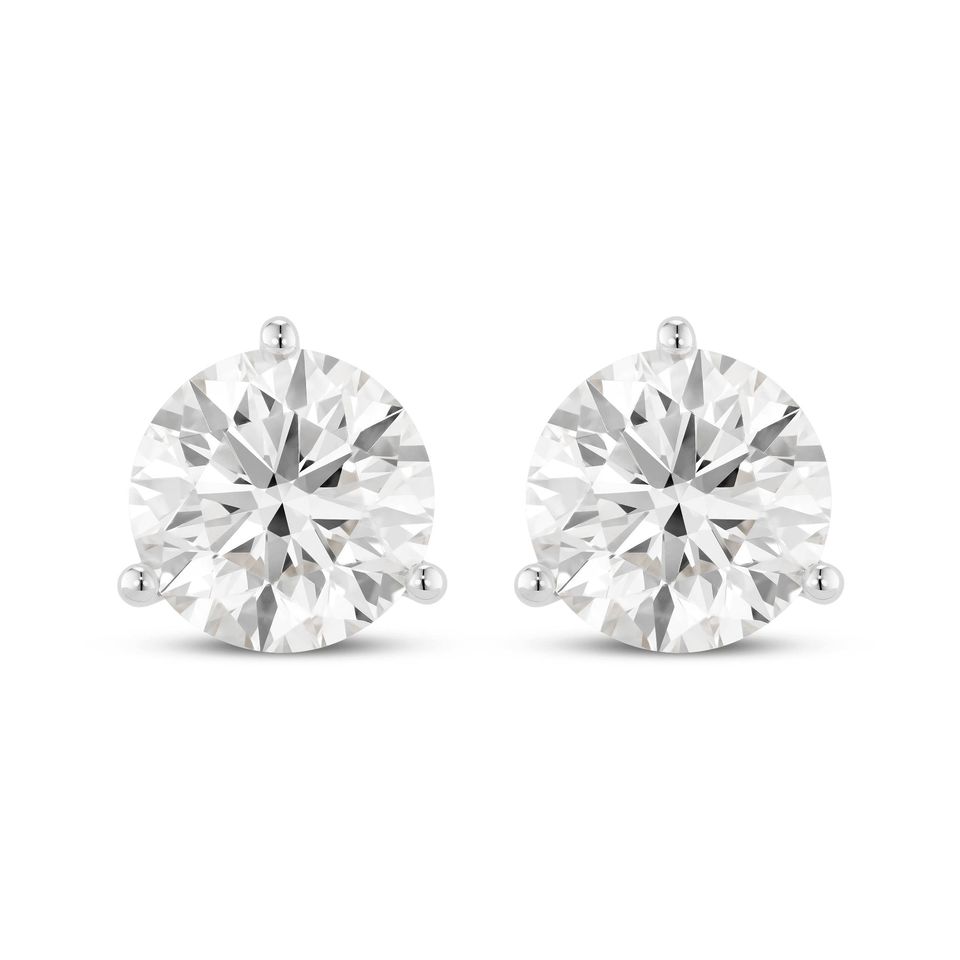 Cyber Monday Diamond Studs Offer